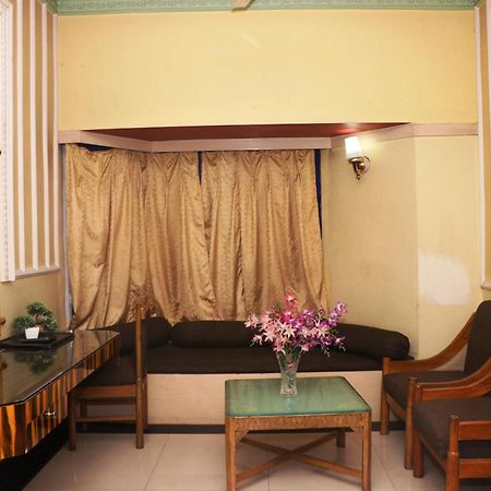Hotel Samrat International Patna  Eksteriør bilde