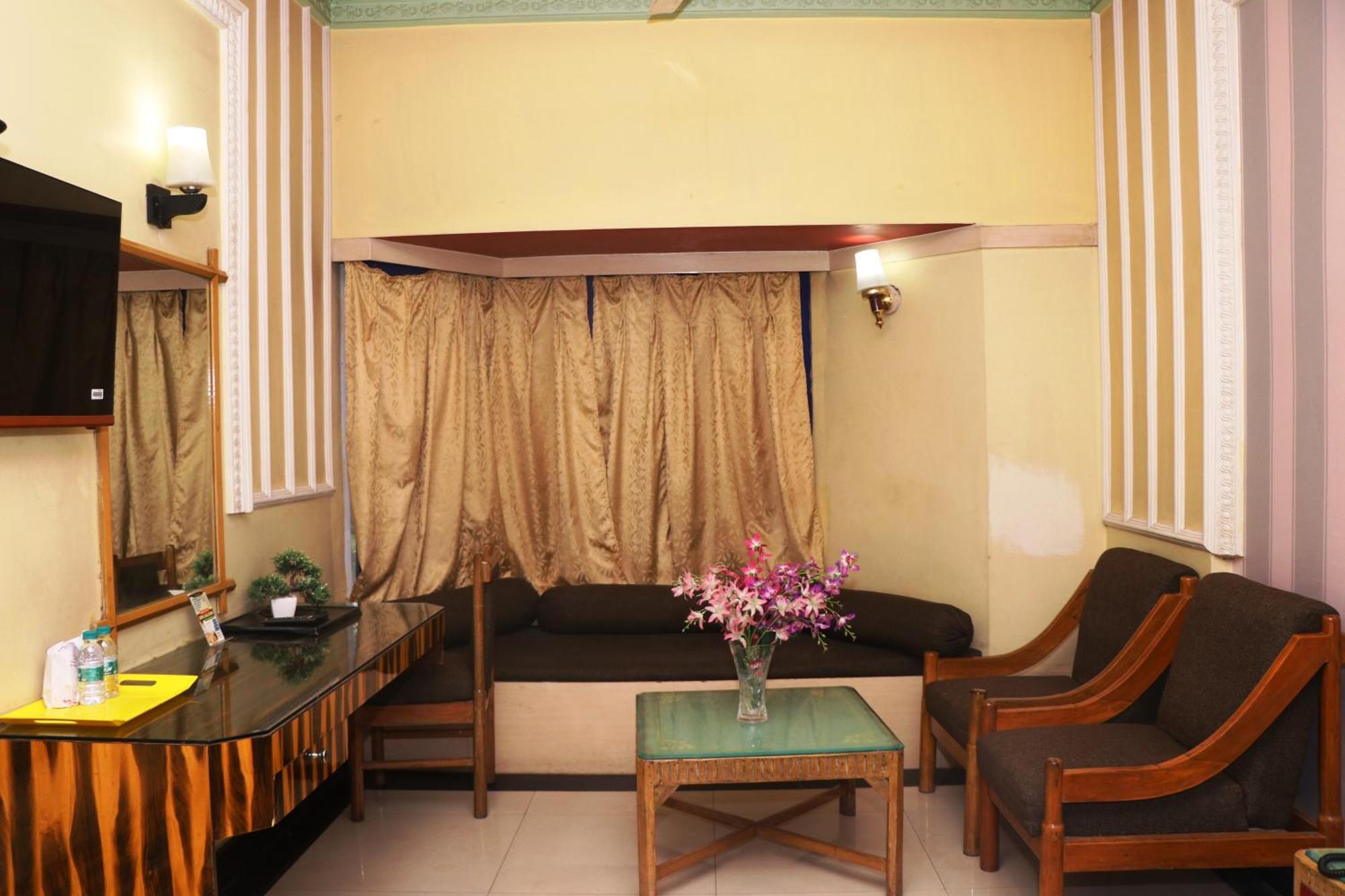 Hotel Samrat International Patna  Eksteriør bilde