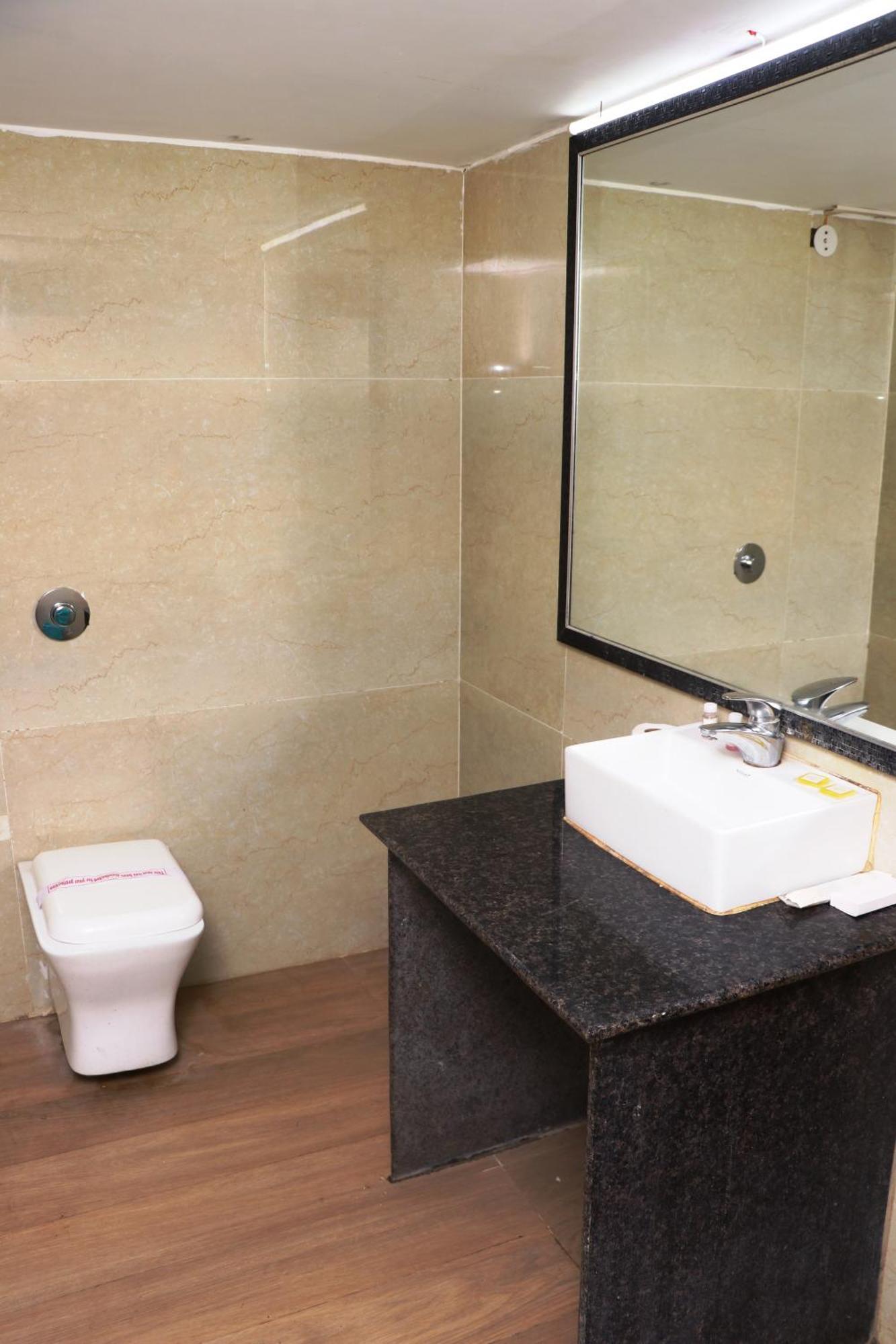 Hotel Samrat International Patna  Eksteriør bilde