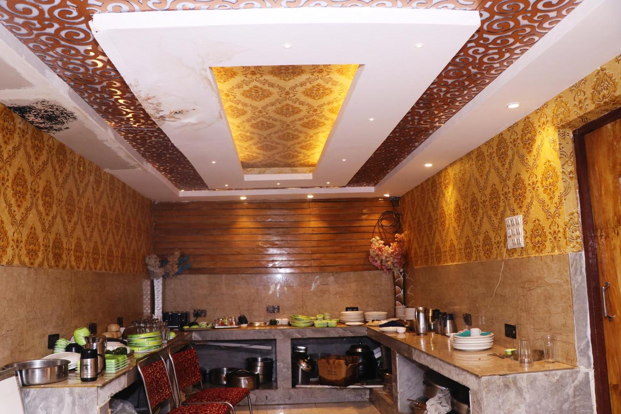 Hotel Samrat International Patna  Eksteriør bilde