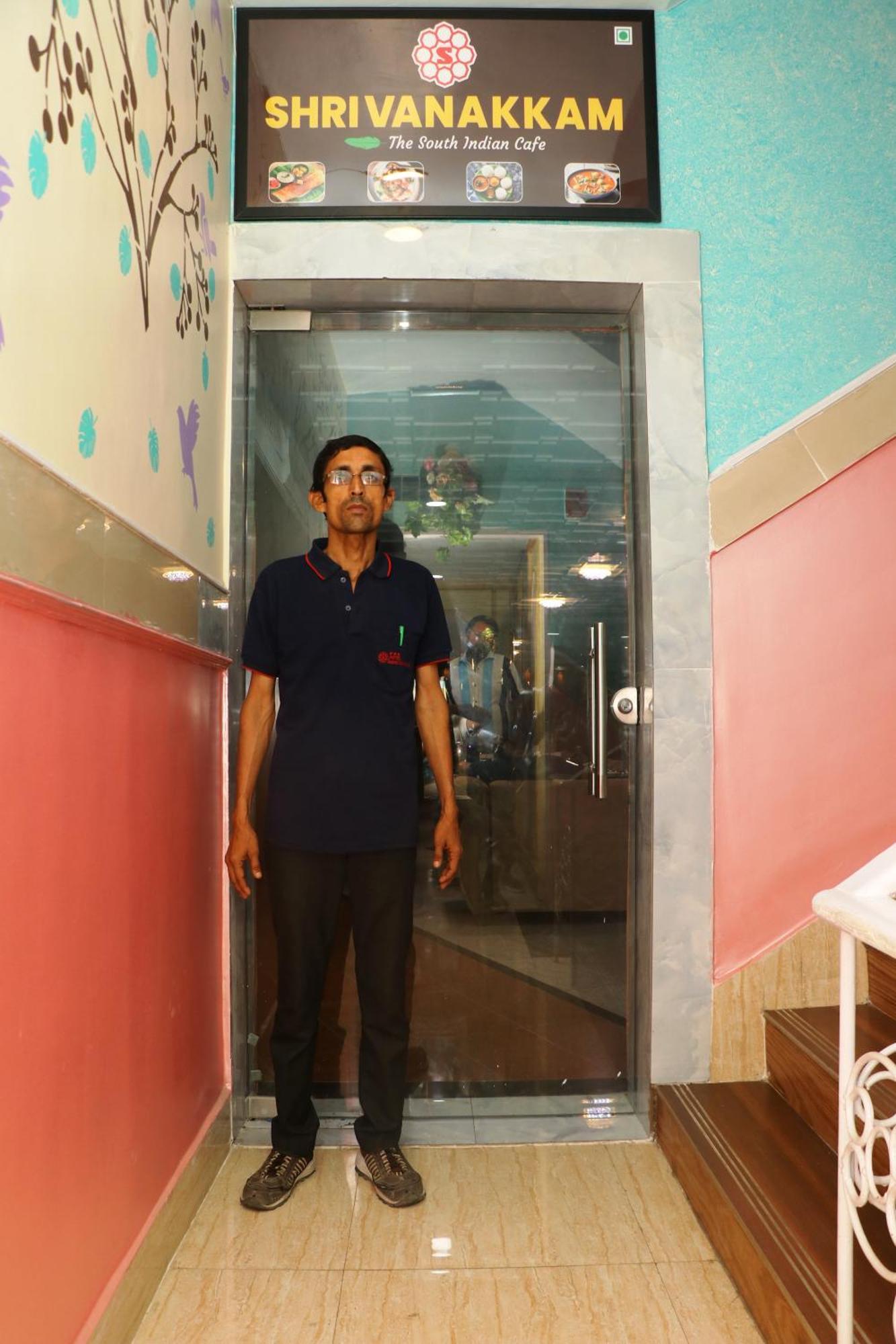 Hotel Samrat International Patna  Eksteriør bilde